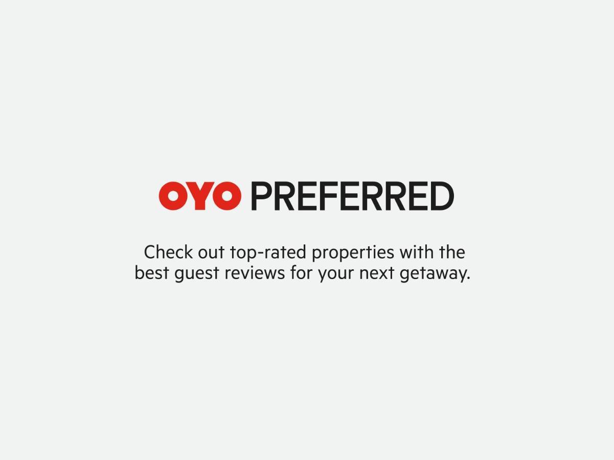 Oyo 1977 Hotel Grand Galaxy Амритсар Экстерьер фото